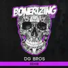 DG Bros - Ins4ne - Single
